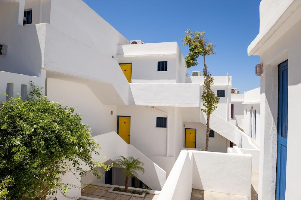 Plakias Bay Hotel Exterior photo