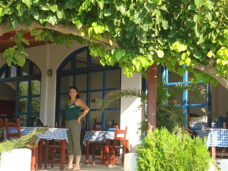Plakias Bay Hotel Exterior photo